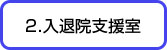 ２.入退院支援室